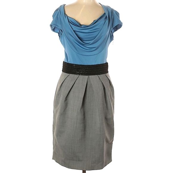 Rachel Roy Signature Casual Dress - Picture 1 of 2